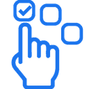 Choose a service Icon
