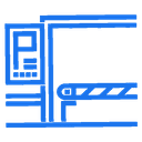 Parking access management