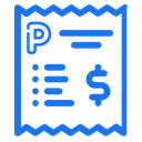 Parking billing