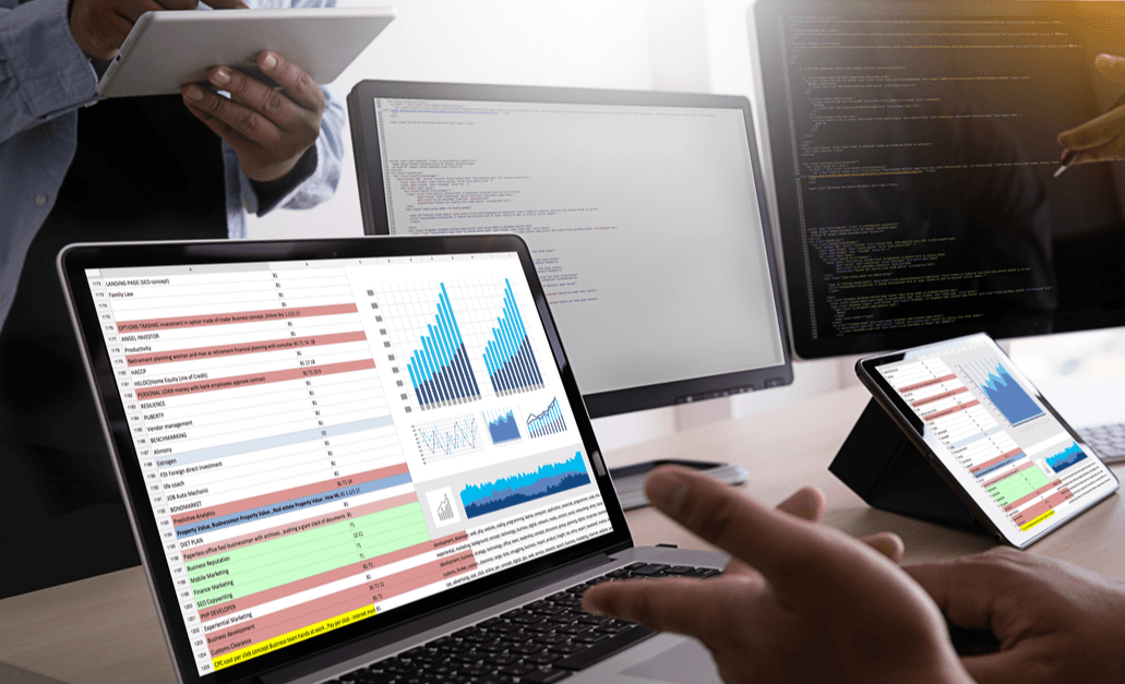 Analytiques et statistiques de consommation cantine – logiciel Opticantine au Maroc