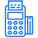 Point of Sale (POS) management