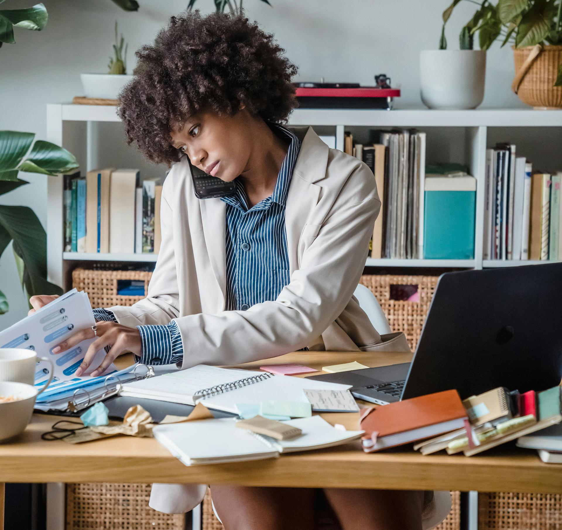 Interface de gestion du temps et des activités du personnel – Optitime au Maroc