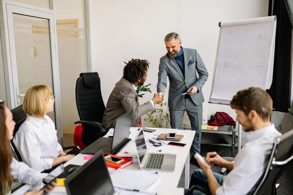 Over 3000 clients equipped with COMSYS solutions