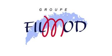 FILMOD Logo