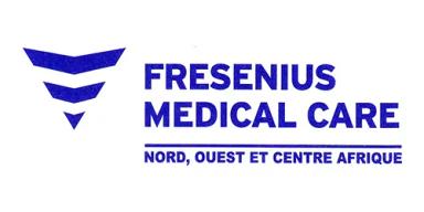 Fresenius-Medical-Care Logo